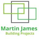 Martin James Builders logo